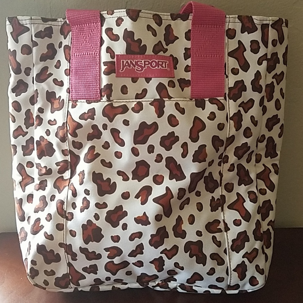 Jansport Mini Tote